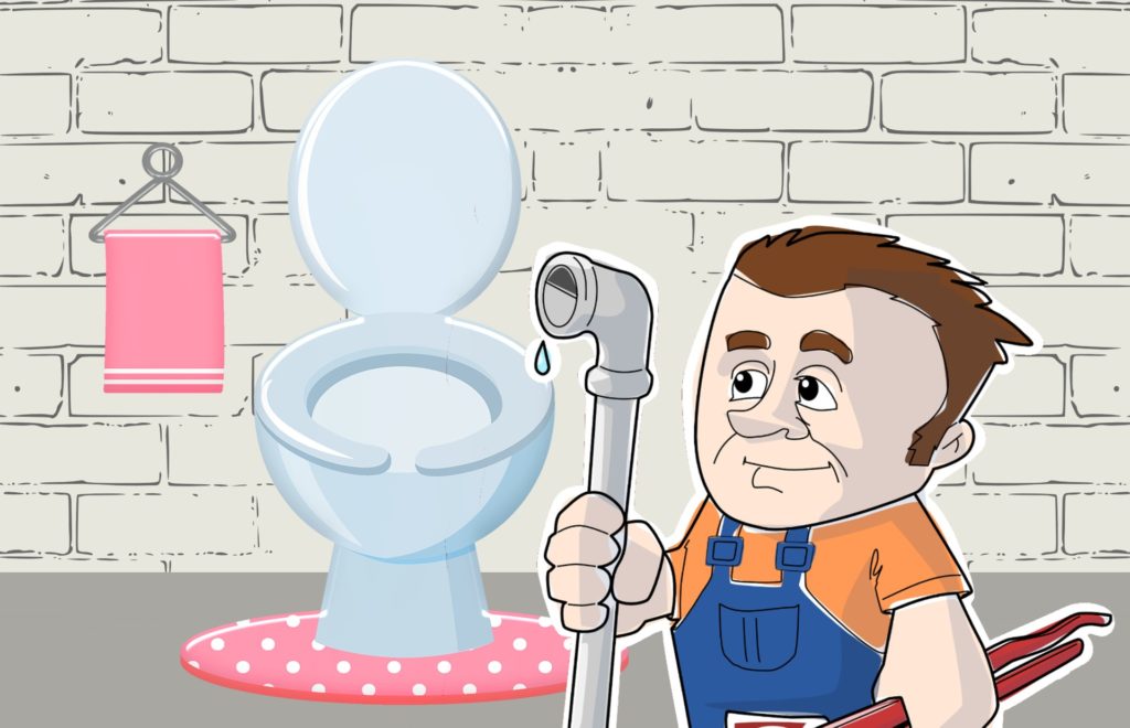 How To Repair a Gurgling Toilet and Drains Without Breaking The Bank ...